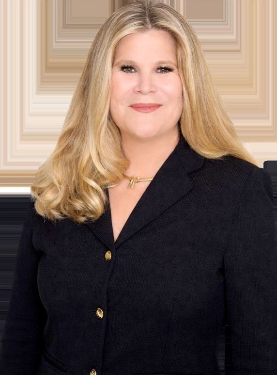 Polly McCormick, licensed Broker and SRES specialist